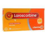 LAROSCORBINE  1G CP EFF