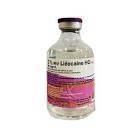 LIDOCAINE 2% 50 ML  QATAR