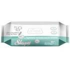 LINGETTE ADULTE DR CONFORT B/50