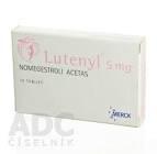 LUTENYL CP B/10