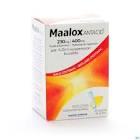MAALOX STICK B/20  ST 4.3ML