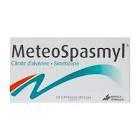 METEOSPASMYL  B/ 20 CP
