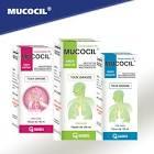 MUCOCIL SP AD 125 ML  (CARBOCISTEINE)