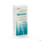 NASONEX 40 DOSES GTTE NASAL