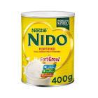 NIDO  FORTIFIED  400GR