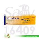 NIZODERM CREME 2 %  15 G