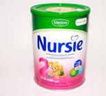 NURSIE 2em AGE  400G