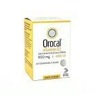 OROCAL D3 CP 500MG BT/60