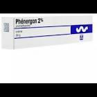PHENERGAN CREME  2% 30 G