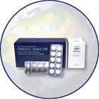 PHILCO-PARACETAMOL 500 MG CP
B/100PL