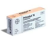 PRIMOLUT-  NOR  B/30 CP