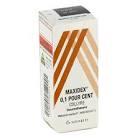 PROBETA COLLYRE  FL/7.5 ML(maxidex)