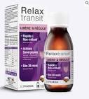 RELAXTRANSIT SOLUTION 125 ML
