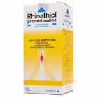 RHINATHIOL PROM SP 125ML