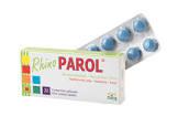 RHINOPAROL CP B/20