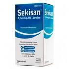 SEKISAN SP 120 ML