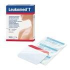 SPARADRAP TRANSPARENT:LEUKOMED
10CM*12.5CM B/5