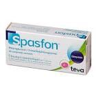 SPASFON  CP  B/30 FR