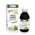 SPECIAL KID NEZ ET GORGE 125ML