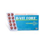 B-VIT FORT PLQ
