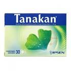 TANAKAN CP B/30
