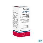 TARDY SP ENF. ADULTE 20 MG/ML 90 ML