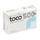 TOCO 500 MG CP B/30