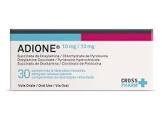 [ADI-101-CP] ADIONE 10/10MG CP B/10