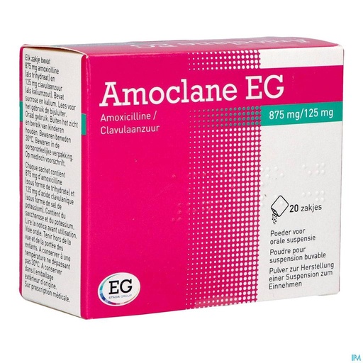 [AMO-125-DIL] AMOXICLLINE 125MG/5ML DILACLAN