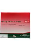 [AMP-500-CRE] AMPICILLINE 500MG CREAT CP PL/10