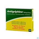 [ANT-COM] ANTIGRIPPINE COMP