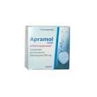 [APR-500-CP] APRAMOL 500MG CP B/16 EFF