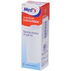 [BAN-GAZ-10] BANDE GAZE 10 CM X 5M ZHEJIANG