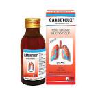 [CAR-SIR-ENF] CARBOTOUX SIROP ENF 2% FL 100ML
