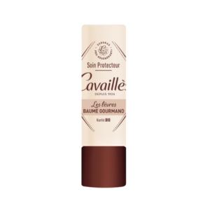 [BAU-LEV-GOU] BAUME LEVRES GOURMAND CAVAILLE 5.5ML