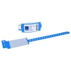 [BRA-D-IDE] BRACELET D IDENTIFICATION BLEU