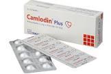 [CAM-PLU-550] CAMLODIN PLUS 5/50 CP