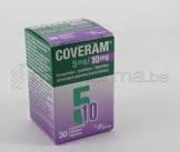 [COV-510-B30] COVERAM 5/10 B/30