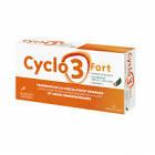 [CYC-GEL-3] CYCLO GELULES 3 FORT B/60 GELULES