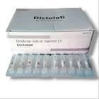 [DIC-DIC-INJ] DICLOLAB DICLOFENAC INJ