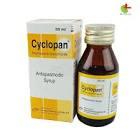[CYC-CP-B20] CYCLOPAN CP B/20 (dicydoverine hydr