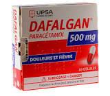 [DAF-500-EFF] DAFALGAN 500MG EFFE B/16 +