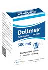 [DOL-500-SAC] DOLIMEX 500MG SACHT +
