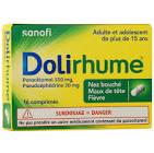 [DOL-16-CP] DOLIRHUME 16 CP FR +