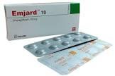 [EMJ-10M-B30] EMJARD 10MG B/30