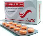 [DYN-100-DIC] DYNAPAR 100MG DICLOFENAC PL /10 CP