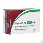 [ELO-500-CP] ELOXEN 500MG CP B/30