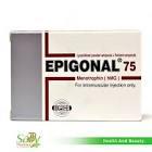 [EPI-75-INJ] EPIGONAL 75 INJ B/1