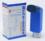 [BUT-AER] BUTOASMA AEROSSOL