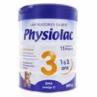 [FEE-LAI-3] FEELAC LAIT 3 AGE